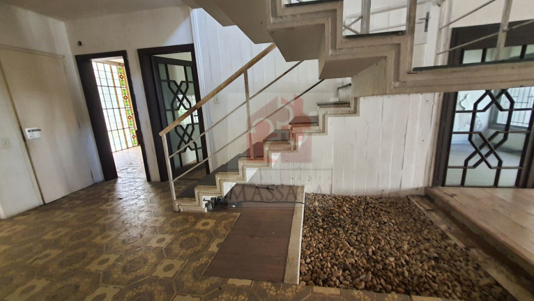 Imagem Casa com 3 Quartos à Venda, 356 m² em Petrópolis - Porto Alegre