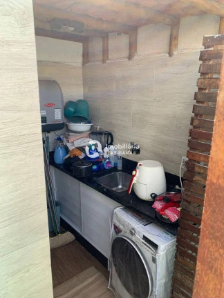 Imagem Casa com 2 Quartos à Venda, 144 m² em Espaço Tropical - Barra Dos Coqueiros Imagem Casa com 2 Quartos à Venda, 144 m² em Espaço Tropical - Barra Dos Coqueiros