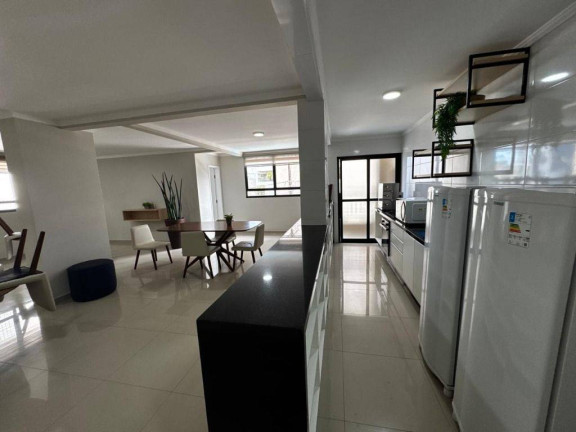 Imagem Apartamento com 2 Quartos à Venda, 67 m² em Mirim - Praia Grande