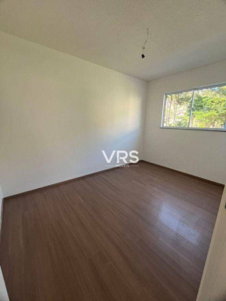 Imagem Apartamento com 2 Quartos à Venda, 50 m² em Pimenteiras - Teresópolis