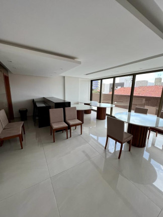 Imagem Apartamento com 3 Quartos à Venda, 77 m² em Bessa - João Pessoa Imagem Apartamento com 3 Quartos à Venda, 77 m² em Bessa - João Pessoa