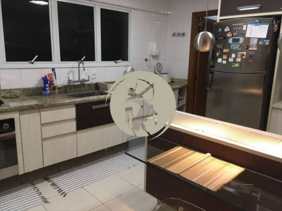 Imagem Cobertura com 4 Quartos à Venda, 300 m² em Boqueirao - Santos Imagem Cobertura com 4 Quartos à Venda, 300 m² em Boqueirao - Santos