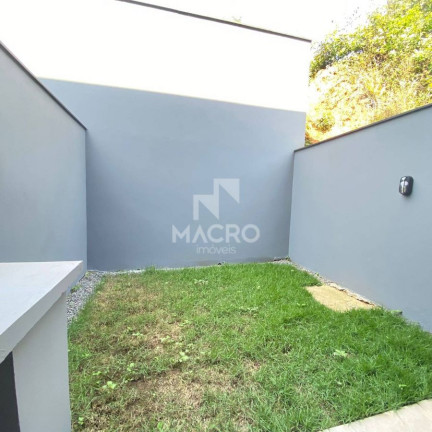Imagem Casa com 2 Quartos à Venda, 82 m² em Tifa Martins - Jaraguá Do Sul