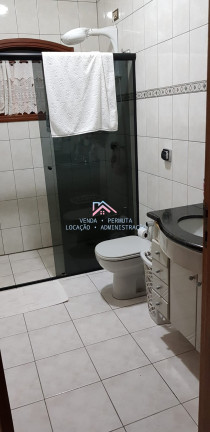 Imagem Sobrado com 4 Quartos à Venda, 320 m² em Centro - Cabreúva