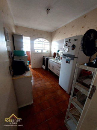 Imagem Imóvel com 1 Quarto à Venda, 57 m² em Tupi - Praia Grande