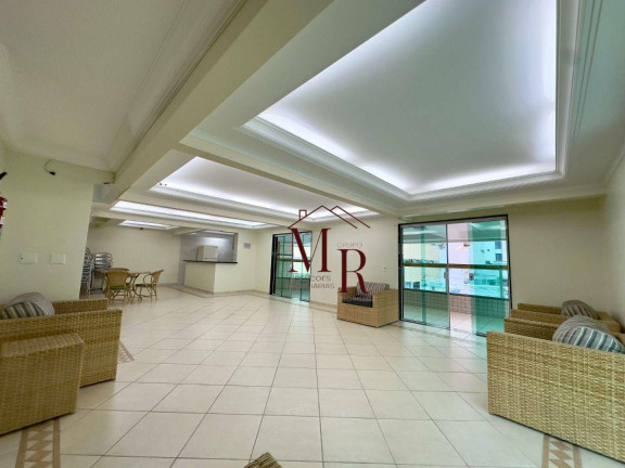 Imagem Apartamento com 1 Quarto à Venda, 49 m² em Tupi - Praia Grande