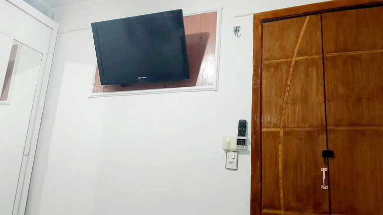 Imagem Apartamento com 2 Quartos à Venda, 39 m² em Jardim Umarizal - São Paulo Imagem Apartamento com 2 Quartos à Venda, 39 m² em Jardim Umarizal - São Paulo