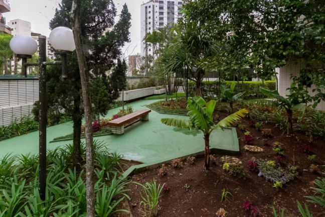 Imagem Imóvel com 3 Quartos à Venda, 304 m² em Morumbi - São Paulo Imagem Imóvel com 3 Quartos à Venda, 304 m² em Morumbi - São Paulo