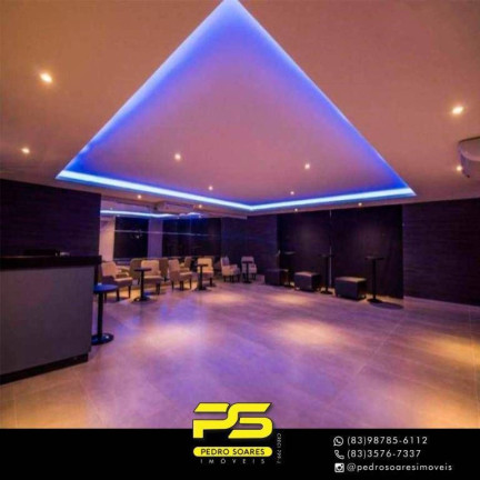 Imagem Apartamento com 3 Quartos à Venda, 173 m² em Lauritzen - Campina Grande Imagem Apartamento com 3 Quartos à Venda, 173 m² em Lauritzen - Campina Grande