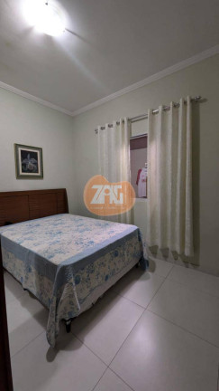 Imagem Casa com 3 Quartos à Venda, 210 m² em Loteamento Residencial Campos Do Conde Ii - Tremembé