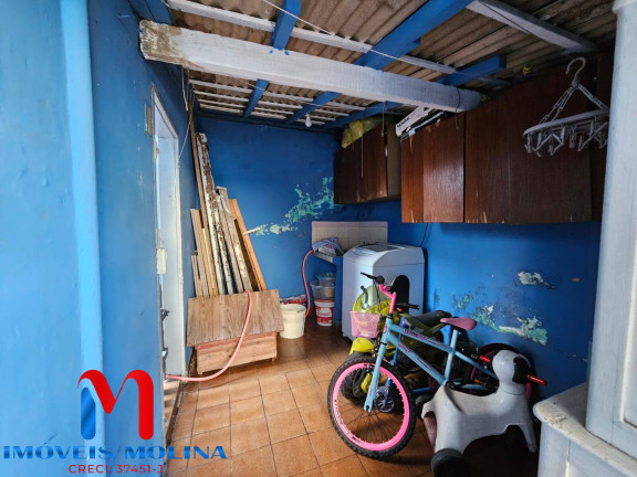 Imagem Casa com 2 Quartos à Venda, 170 m² em Osvaldo Cruz - São Caetano Do Sul