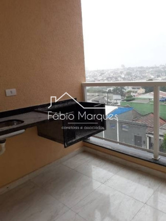 Imagem Apartamento com 2 Quartos à Venda, 50 m² em Vila Ré - São Paulo Imagem Apartamento com 2 Quartos à Venda, 50 m² em Vila Ré - São Paulo