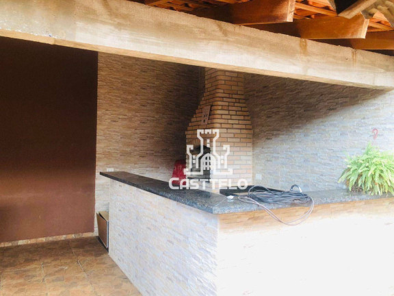Casa com 3 Quartos à Venda, 130 m² em Estados - Londrina