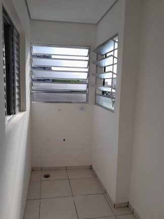 Imagem Imóvel com 2 Quartos para Alugar, 40 m² em Parque Reboucas - São Paulo Imagem Imóvel com 2 Quartos para Alugar, 40 m² em Parque Reboucas - São Paulo