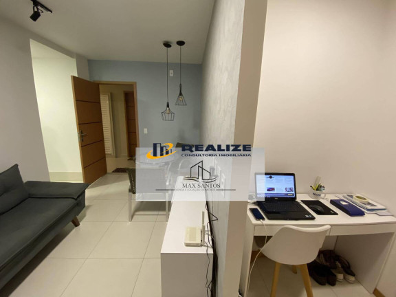 Imagem Apartamento com 1 Quarto para Alugar, 45 m² em Pelinca - Campos Dos Goytacazes Imagem Apartamento com 1 Quarto para Alugar, 45 m² em Pelinca - Campos Dos Goytacazes