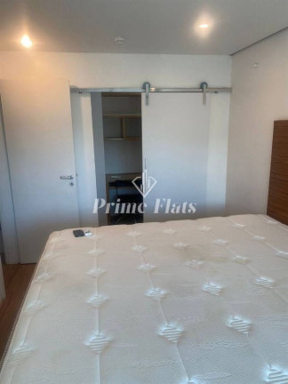 Imagem Apartamento com 2 Quartos à Venda, 70 m² em Moema - São Paulo