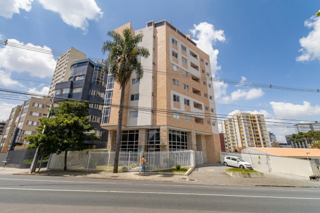 Apartamento com 1 Quarto à Venda, 78 m² em Alto Da Glória - Curitiba