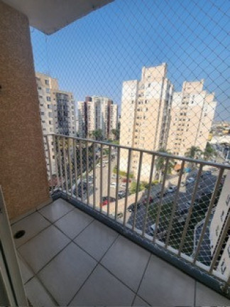 Imagem Apartamento com 2 Quartos para Alugar, 47 m² em Jardim Celeste - Cursino