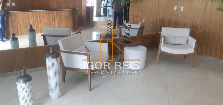 Imagem Apartamento com 3 Quartos para Alugar, em Parque Tamandaré - Campos Dos Goytacazes Imagem Apartamento com 3 Quartos para Alugar, em Parque Tamandaré - Campos Dos Goytacazes