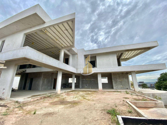 Imagem Sobrado com 5 Quartos à Venda, 650 m² em Urbanova - São José Dos Campos Imagem Sobrado com 5 Quartos à Venda, 650 m² em Urbanova - São José Dos Campos