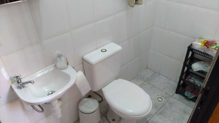 Imagem Casa com 4 Quartos à Venda,  em Casa Verde - São Paulo