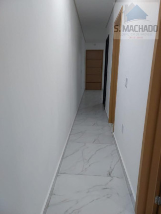 Imagem Apartamento com 2 Quartos à Venda, 56 m² em Vila Metalurgica - Santo André