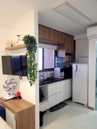 Imagem Apartamento com 1 Quarto à Venda, 18 m² em Costa Azul - Salvador Imagem Apartamento com 1 Quarto à Venda, 18 m² em Costa Azul - Salvador