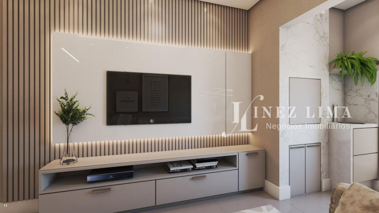 Imagem Apartamento com 2 Quartos à Venda, 67 m² em Morretes - Itapema