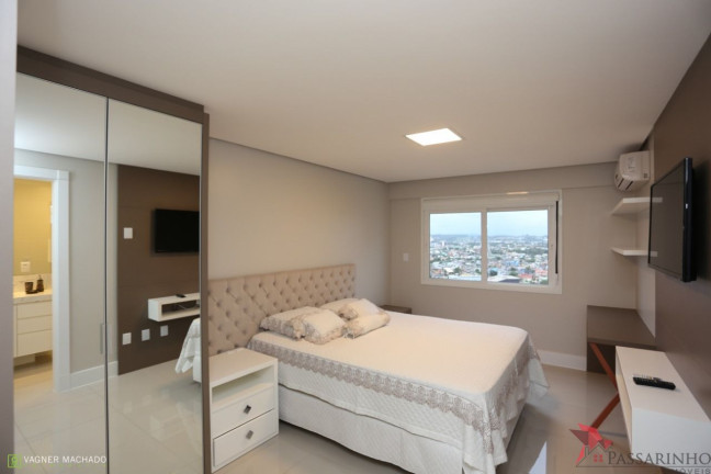 Imagem Apartamento com 4 Quartos à Venda, 217 m² em Praia Grande - Torres Imagem Apartamento com 4 Quartos à Venda, 217 m² em Praia Grande - Torres