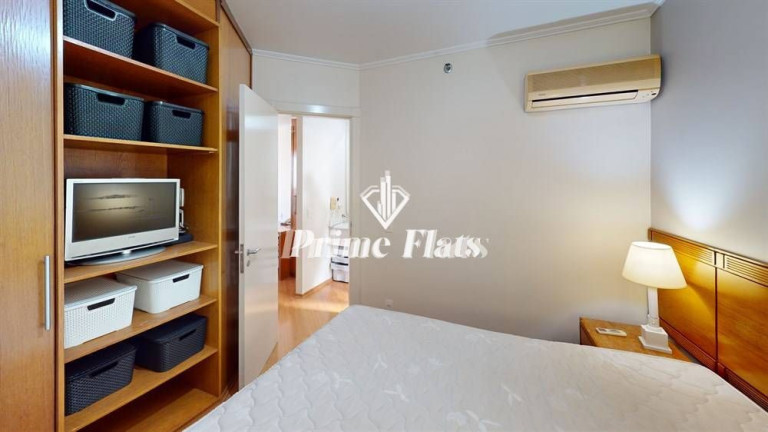 Imagem Apartamento com 2 Quartos para Alugar, 52 m² em Vila Olímpia - São Paulo Imagem Apartamento com 2 Quartos para Alugar, 52 m² em Vila Olímpia - São Paulo