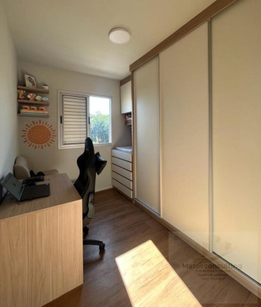 Imagem Apartamento com 2 Quartos à Venda, 47 m² em Jardim Myrian Moreira Da Costa - Campinas Imagem Apartamento com 2 Quartos à Venda, 47 m² em Jardim Myrian Moreira Da Costa - Campinas