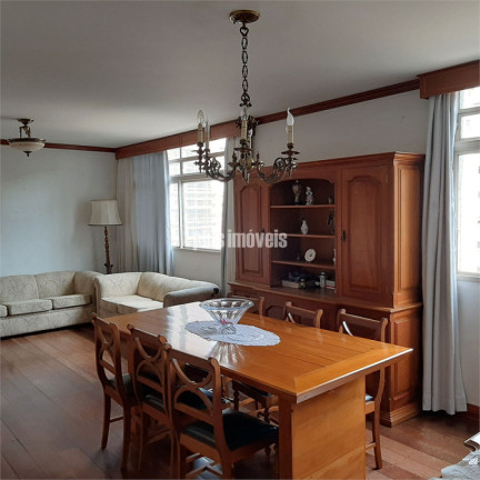 Imagem Apartamento com 3 Quartos à Venda, 141 m² em Cerqueira César - São Paulo Imagem Apartamento com 3 Quartos à Venda, 141 m² em Cerqueira César - São Paulo