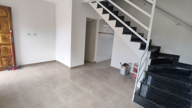 Imagem Imóvel com 2 Quartos à Venda,  em Balneário Itaguai - Mongaguá