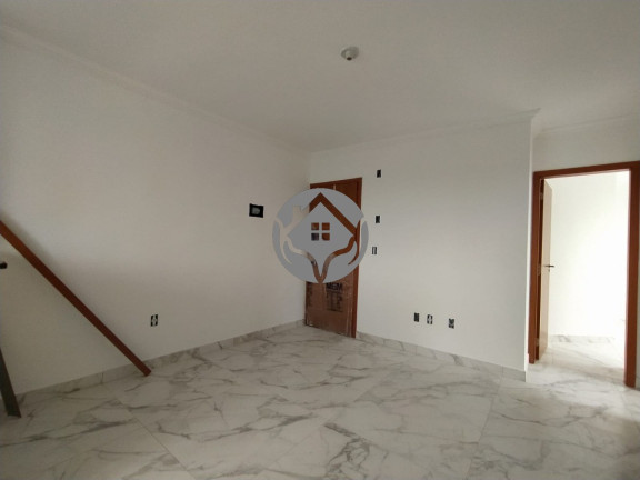 Imagem Apartamento com 3 Quartos à Venda, 53 m² em Boa Vista - Vespasiano