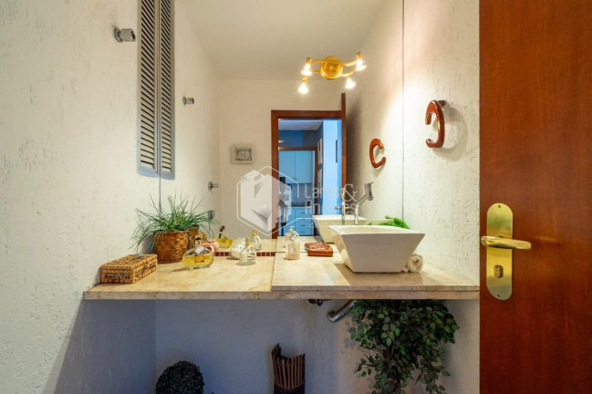 Imagem Apartamento com 3 Quartos à Venda, 130 m² em Itaim Bibi - São Paulo