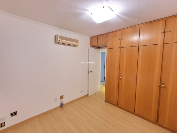 Imagem Imóvel com 4 Quartos à Venda, 143 m² em Itaim Bibi - São Paulo