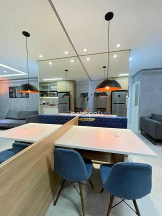 Imagem Apartamento com 2 Quartos à Venda, 67 m² em Alphaville Industrial - Barueri Imagem Apartamento com 2 Quartos à Venda, 67 m² em Alphaville Industrial - Barueri