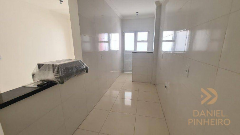 Imagem Apartamento com 2 Quartos à Venda, 66 m² em Aviação - Praia Grande