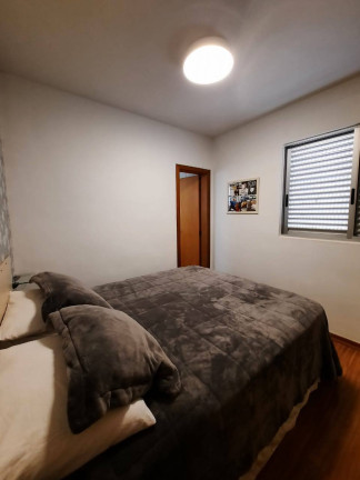 Imagem Apartamento com 2 Quartos à Venda, 101 m² em Castelo - Belo Horizonte