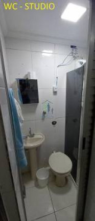 Imagem Apartamento com 3 Quartos à Venda, 92 m² em Santo Amaro - São Paulo Imagem Apartamento com 3 Quartos à Venda, 92 m² em Santo Amaro - São Paulo