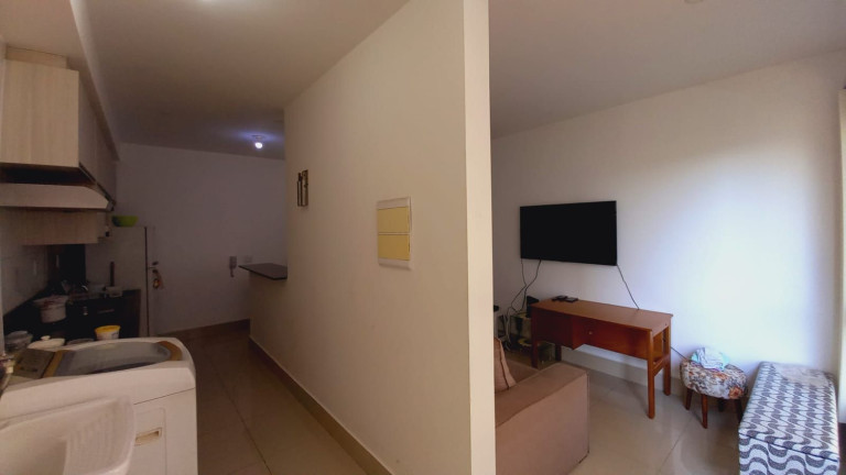 Imagem Apartamento com 3 Quartos à Venda, 73 m² em Jardim América - Goiânia Imagem Apartamento com 3 Quartos à Venda, 73 m² em Jardim América - Goiânia