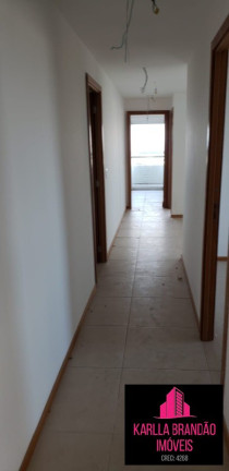 Imagem Apartamento com 4 Quartos à Venda, 281 m² em Tirol - Natal