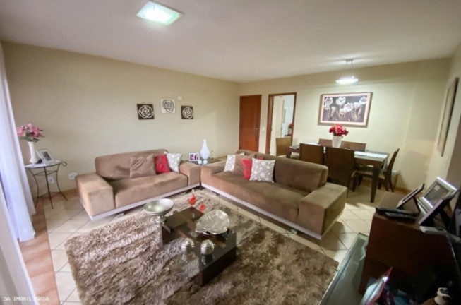 Imagem Apartamento com 3 Quartos à Venda, 120 m² em Nossa Senhora Das Graças - Porto Velho Imagem Apartamento com 3 Quartos à Venda, 120 m² em Nossa Senhora Das Graças - Porto Velho