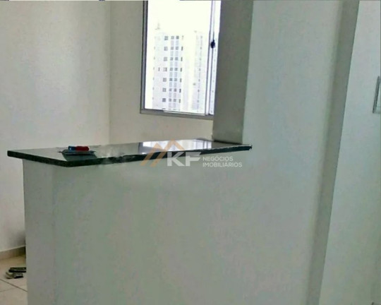 Imagem Apartamento com 2 Quartos à Venda, 47 m² em Bonfim Paulista - Ribeirão Preto