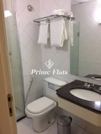 Imagem Apartamento com 1 Quarto à Venda, 30 m² em Vila Olímpia - São Paulo Imagem Apartamento com 1 Quarto à Venda, 30 m² em Vila Olímpia - São Paulo