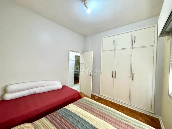 Imagem Apartamento com 3 Quartos à Venda, 130 m² em Vila Luis Antônio - Guarujá
