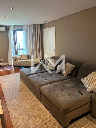 Imagem Apartamento com 5 Quartos à Venda, 360 m² em Centro - Guarulhos Imagem Apartamento com 5 Quartos à Venda, 360 m² em Centro - Guarulhos