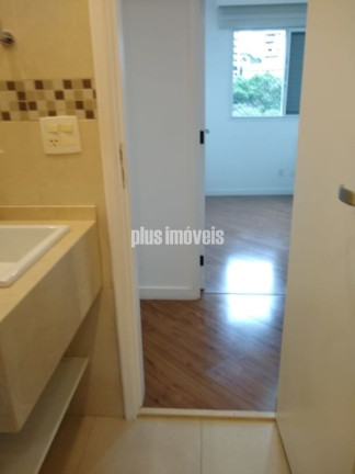 Imagem Apartamento com 3 Quartos à Venda, 78 m² em Panamby - São Paulo Imagem Apartamento com 3 Quartos à Venda, 78 m² em Panamby - São Paulo
