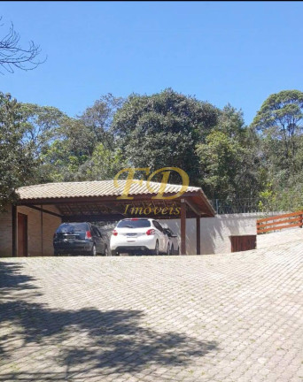 Imagem Casa de Condomínio com 3 Quartos à Venda, em Serra Da Cantareira - Mairiporã Imagem Casa de Condomínio com 3 Quartos à Venda, em Serra Da Cantareira - Mairiporã