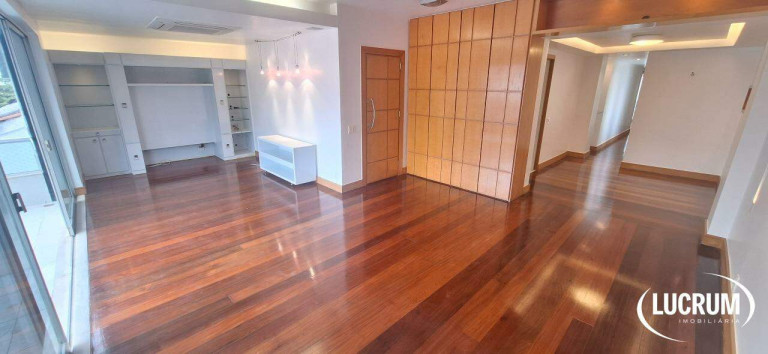 Imagem Apartamento com 3 Quartos para Alugar, 155 m² em Leblon - Rio De Janeiro